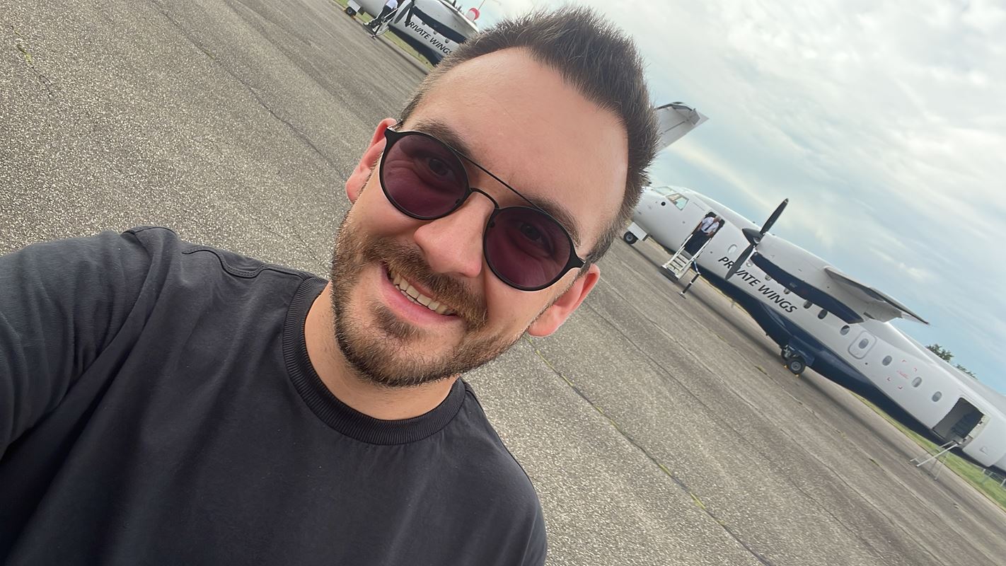 Logo Florian Kottisch