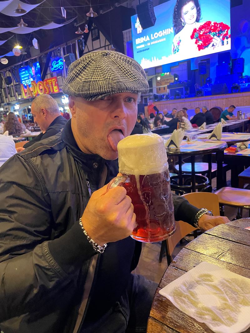 Logo Gheorghita Dinica