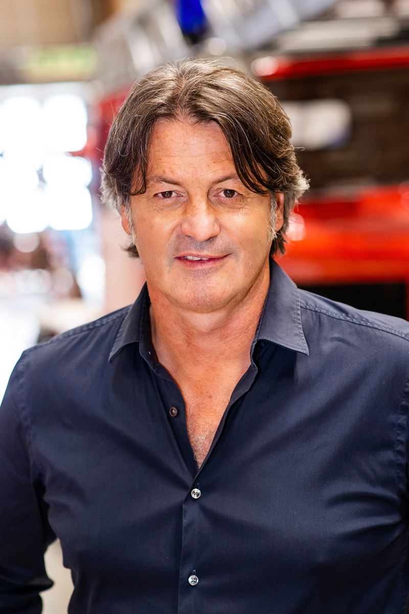 Logo Oliver Jamitzky