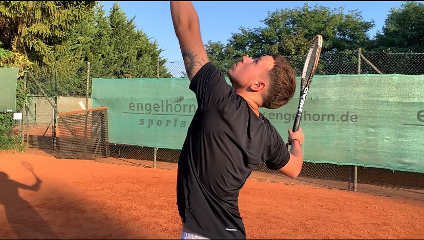 Logo Nicolas Sattler