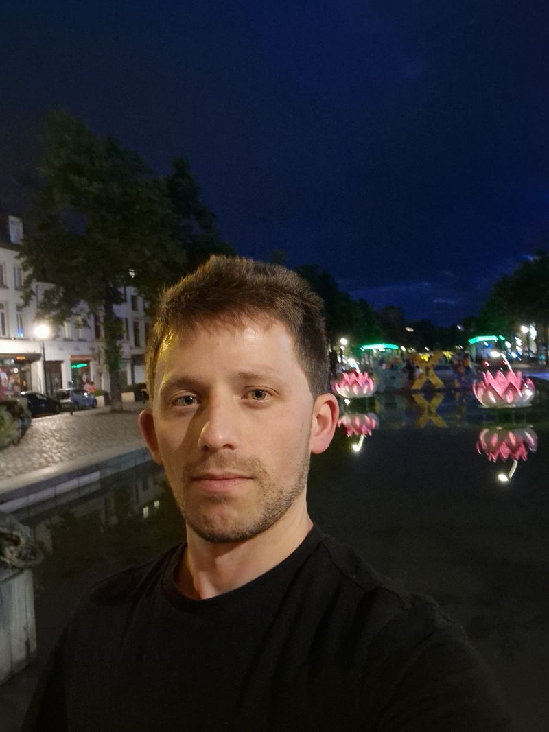 Logo David Salzmann-Büchter