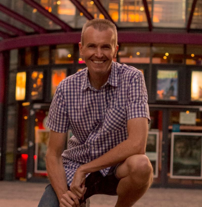 Logo Peter Gründken