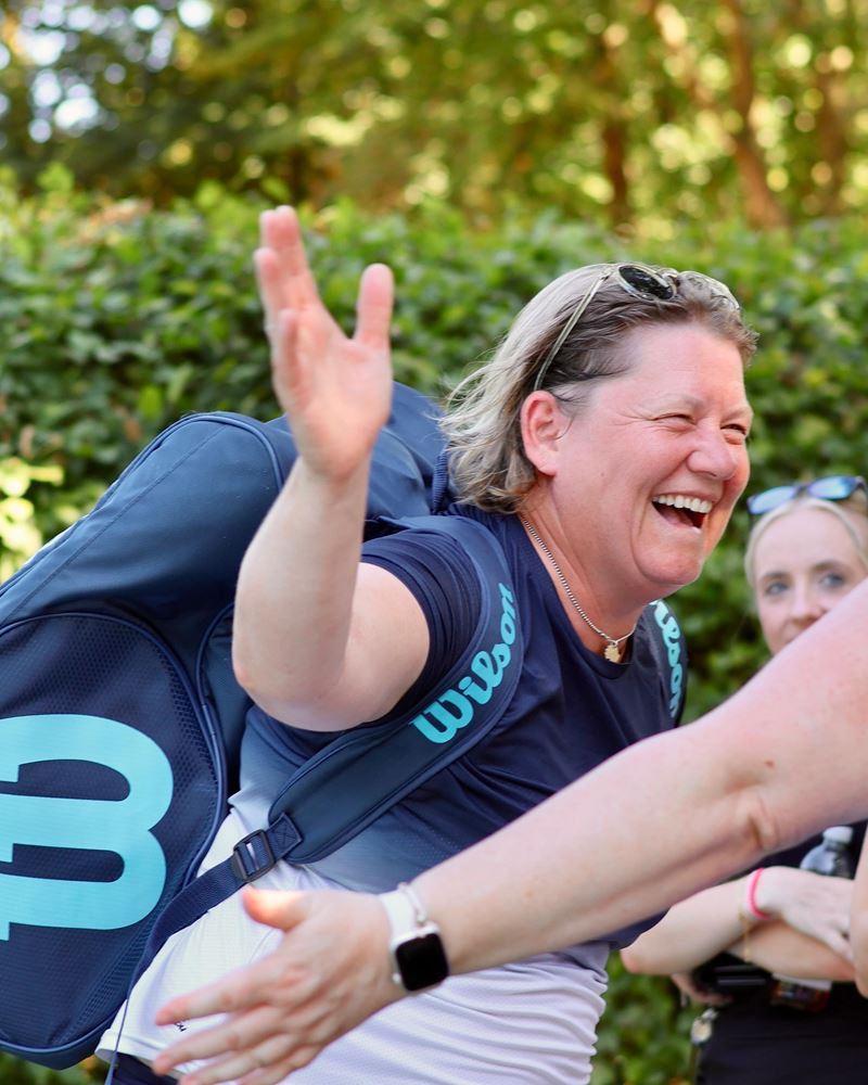 Logo Dorte Schusdziara