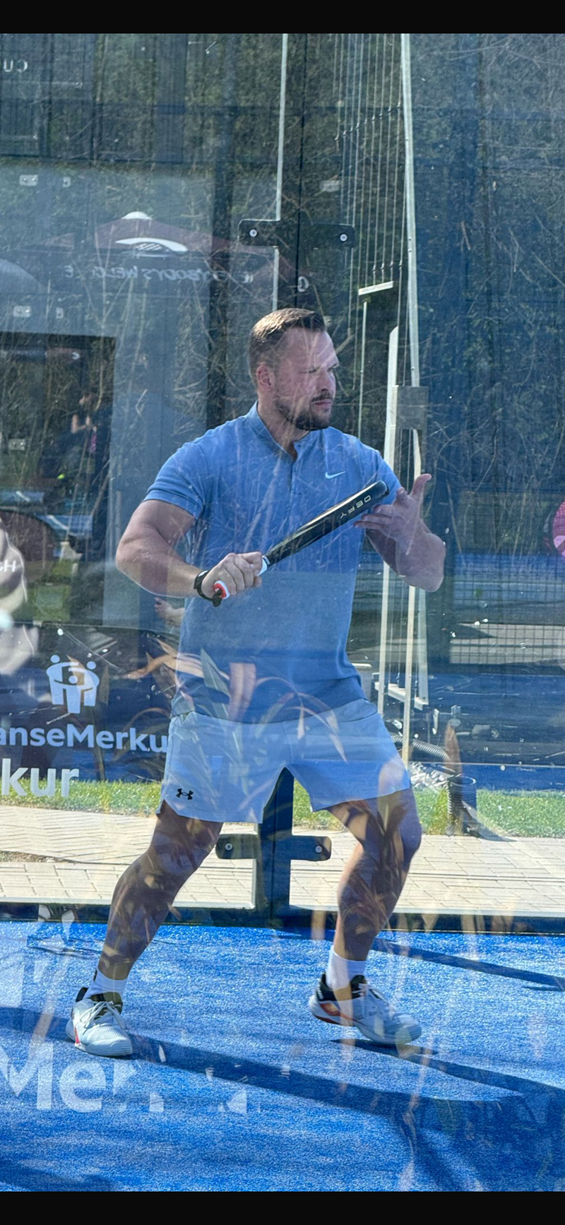 Logo Renars Graumanis