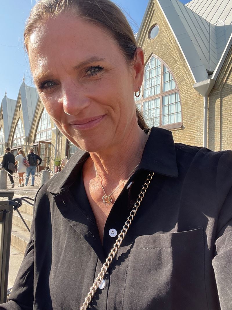 Logo Nina Von Westernhagen