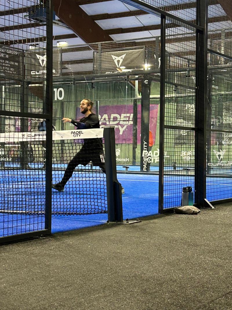 Logo Alessandro Palopoli