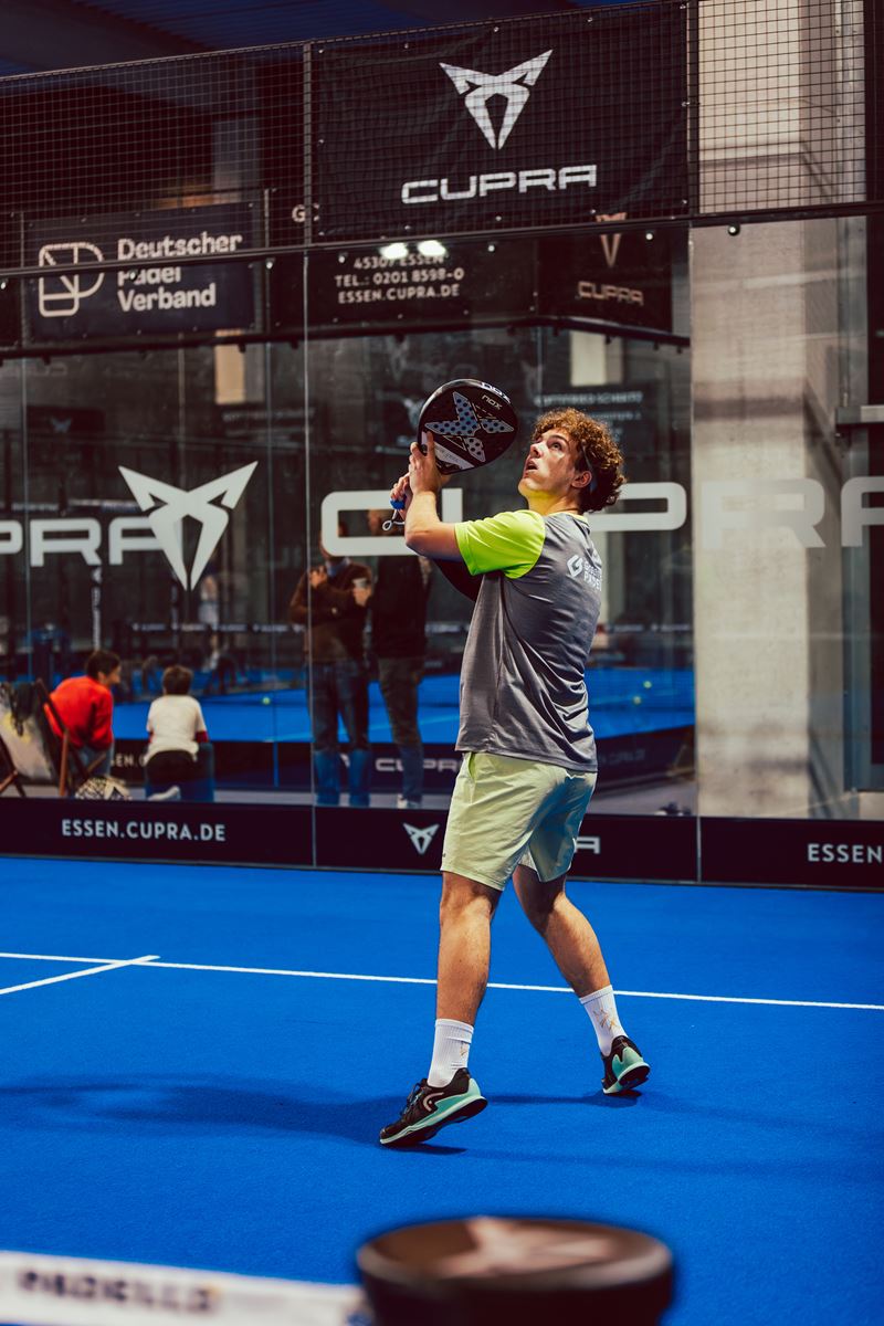 Logo Jonah Von Werder