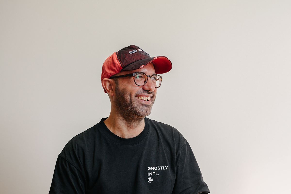 Logo Sergio Hernandez