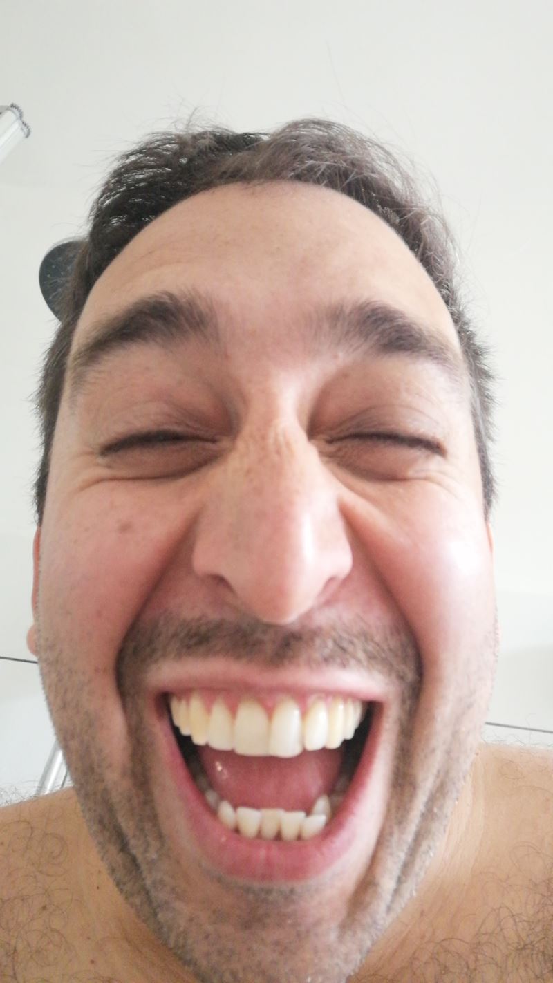 Logo Federico Romano-Barrera