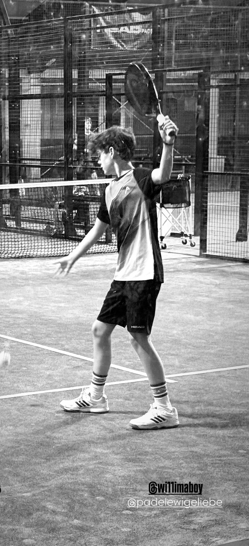 Logo William Thomson