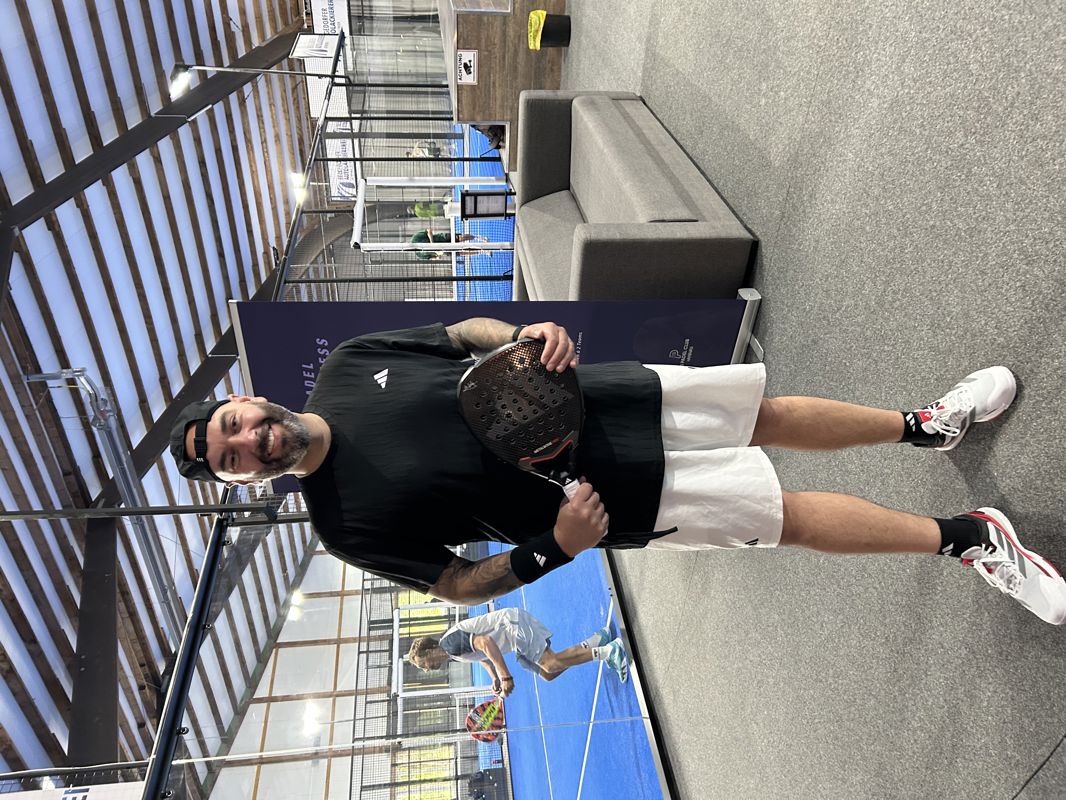 Logo Marvin Drummond