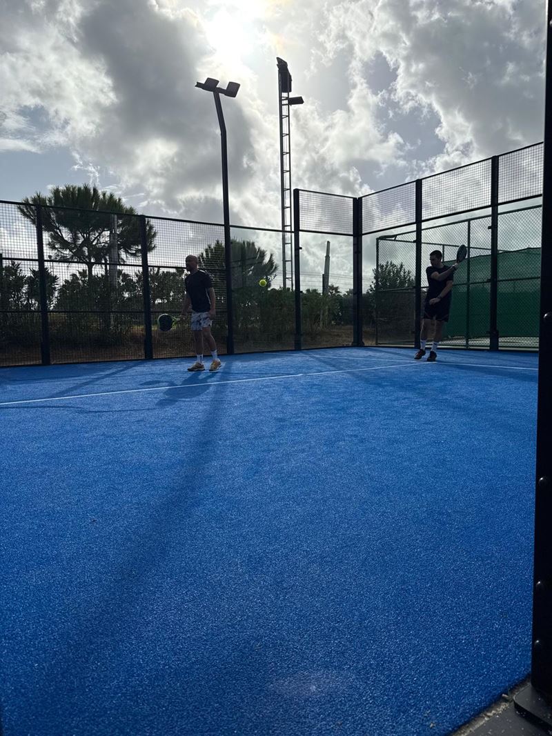 Logo Christopher Grütering