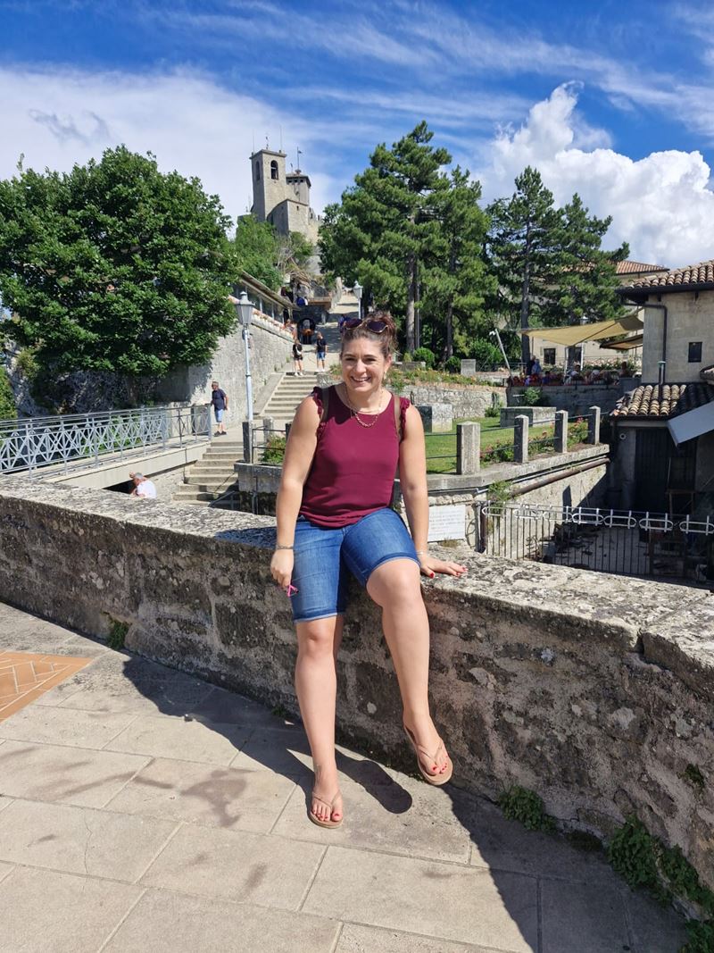 Logo Mari Janse van Rensburg