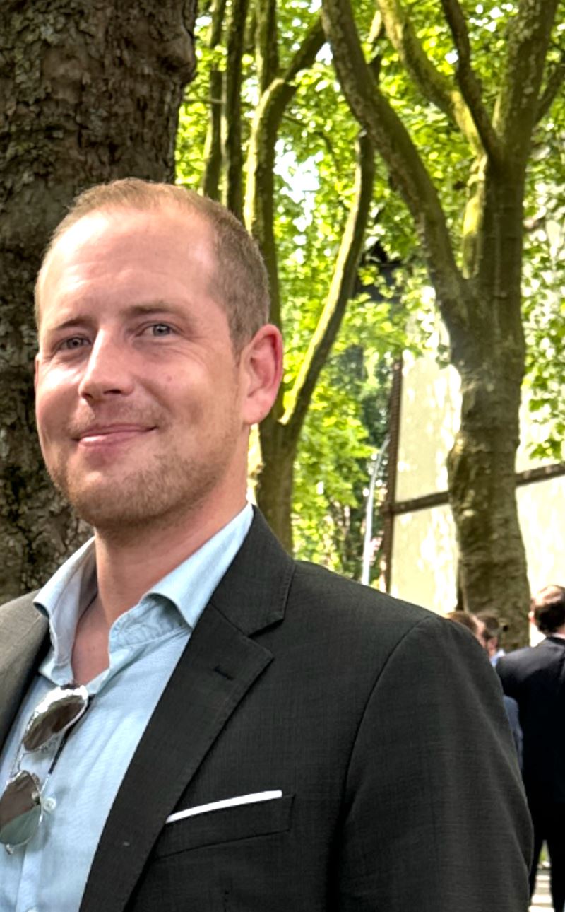 Logo Andre Kirchhoff