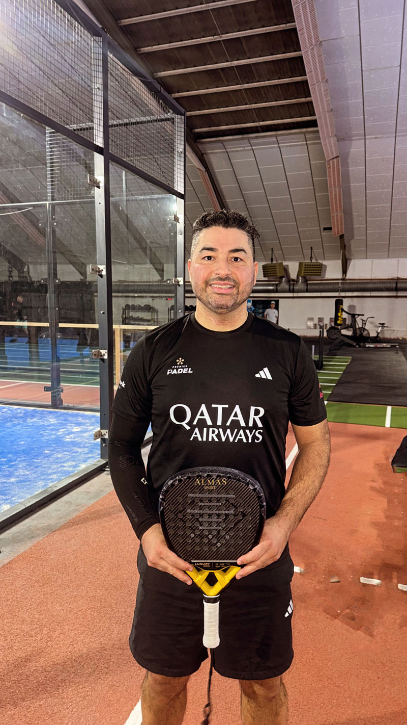 Logo Khaled Almas Atiki