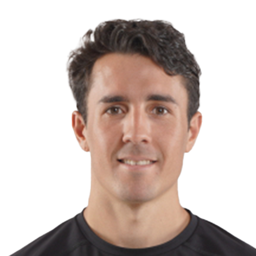 Logo Federico MouriÃ±o